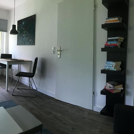 Tiny Apartment Bad Harzburg Leihfahrräder gratis Exterior foto