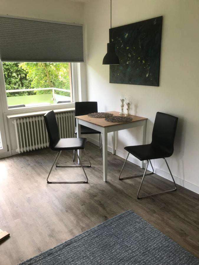 Tiny Apartment Bad Harzburg Leihfahrräder gratis Exterior foto