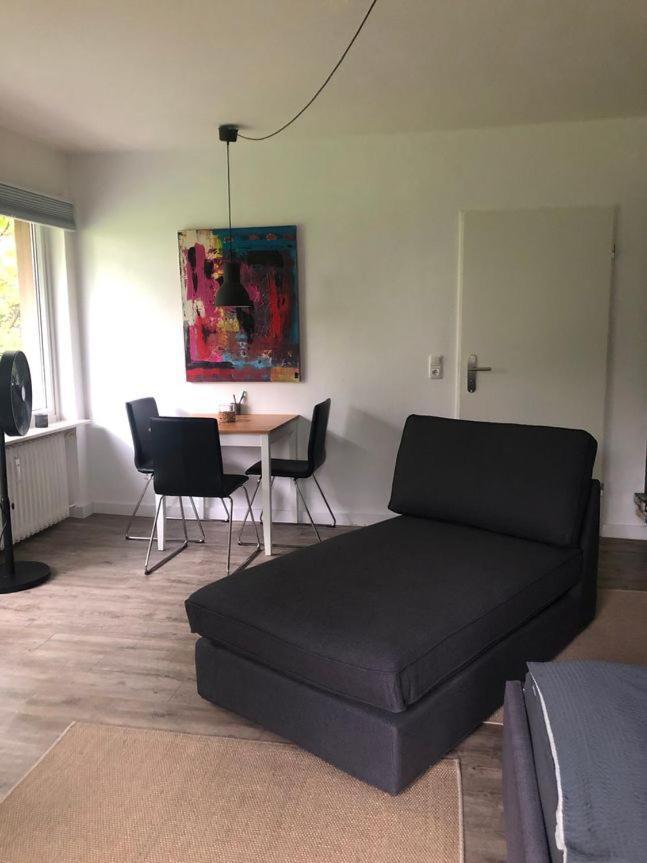 Tiny Apartment Bad Harzburg Leihfahrräder gratis Exterior foto
